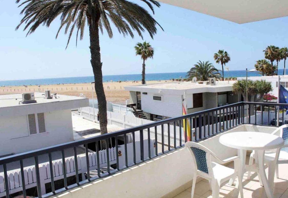 Apartamentos Oasis Maspalomas Maspalomas (Gran Canaria) Exterior foto
