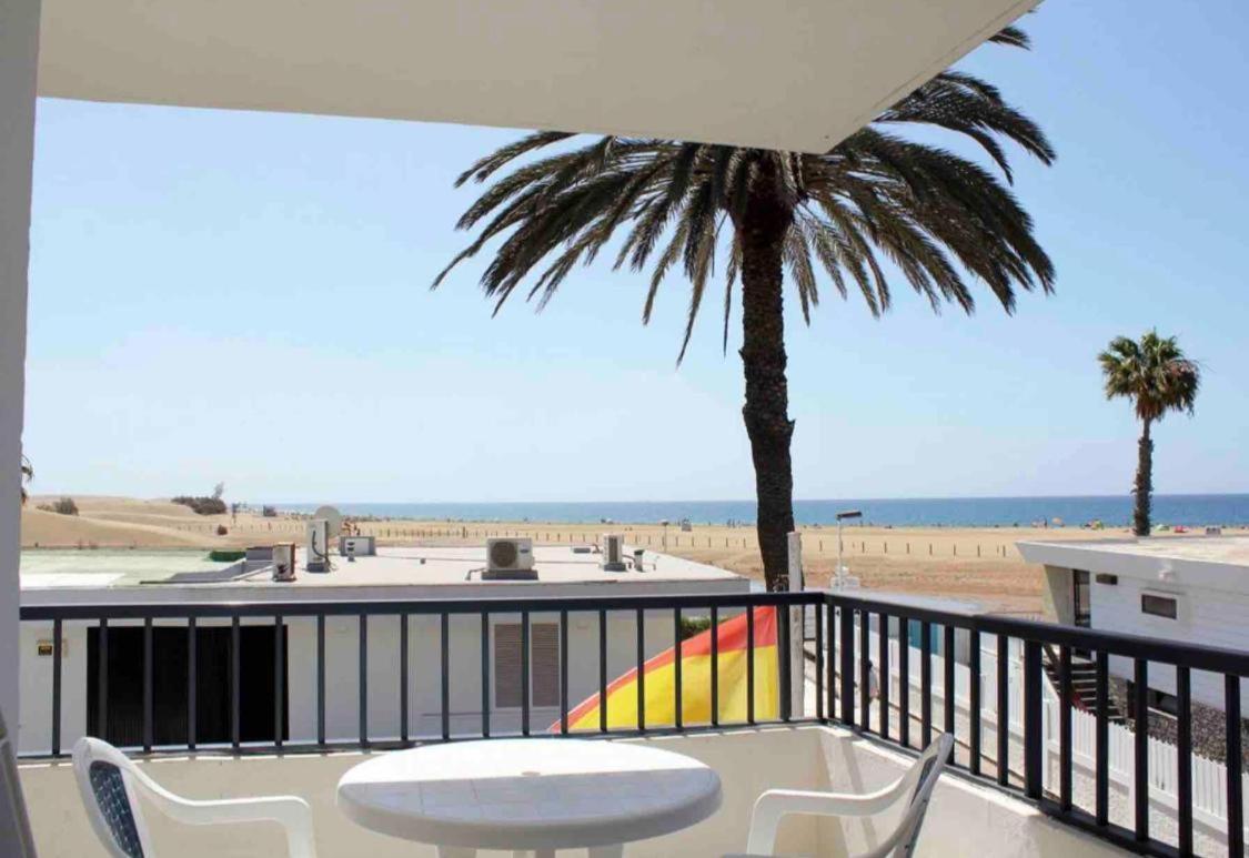 Apartamentos Oasis Maspalomas Maspalomas (Gran Canaria) Exterior foto