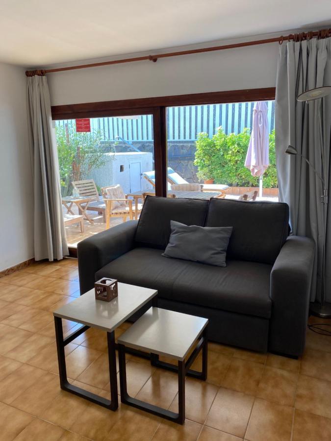 Apartamentos Oasis Maspalomas Maspalomas (Gran Canaria) Exterior foto