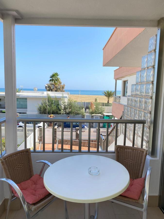 Apartamentos Oasis Maspalomas Maspalomas (Gran Canaria) Exterior foto