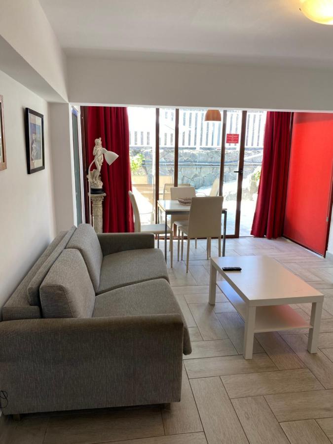 Apartamentos Oasis Maspalomas Maspalomas (Gran Canaria) Exterior foto