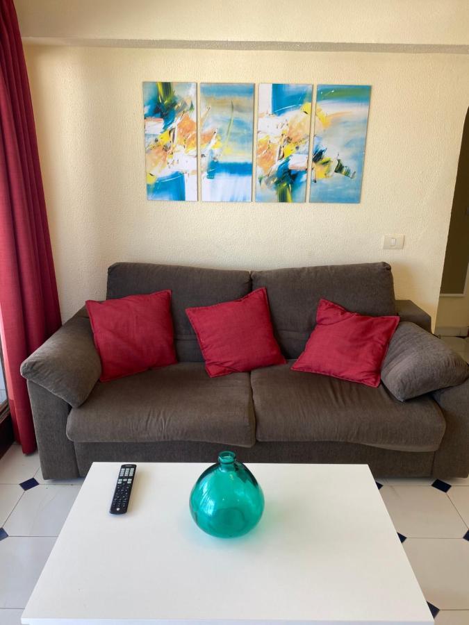 Apartamentos Oasis Maspalomas Maspalomas (Gran Canaria) Exterior foto