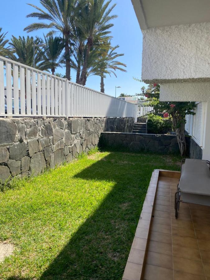 Apartamentos Oasis Maspalomas Maspalomas (Gran Canaria) Exterior foto