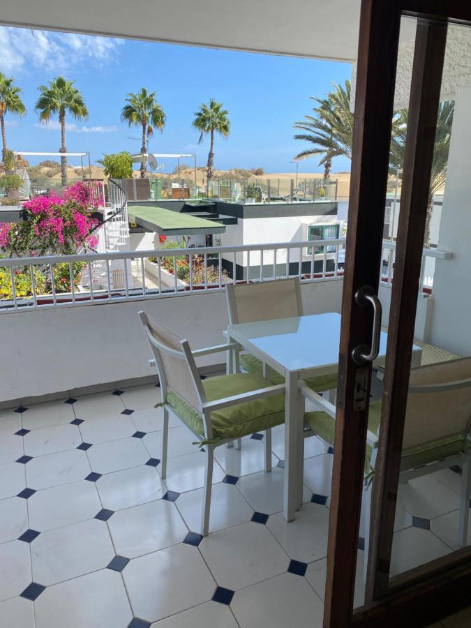 Apartamentos Oasis Maspalomas Maspalomas (Gran Canaria) Exterior foto