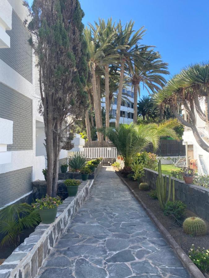 Apartamentos Oasis Maspalomas Maspalomas (Gran Canaria) Exterior foto