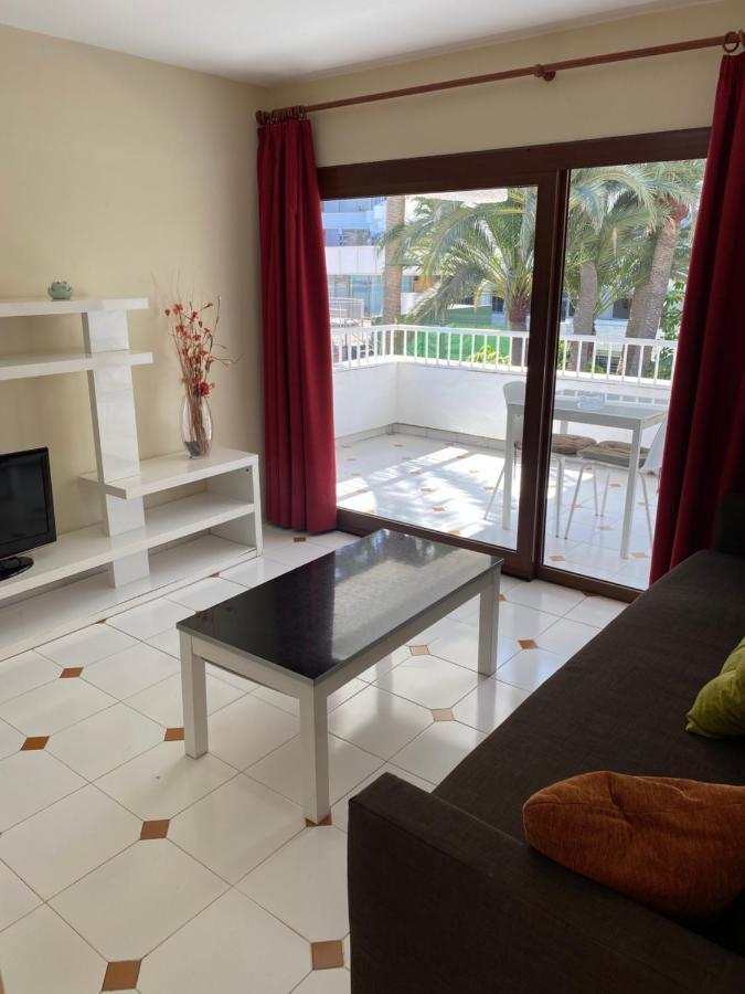 Apartamentos Oasis Maspalomas Maspalomas (Gran Canaria) Exterior foto
