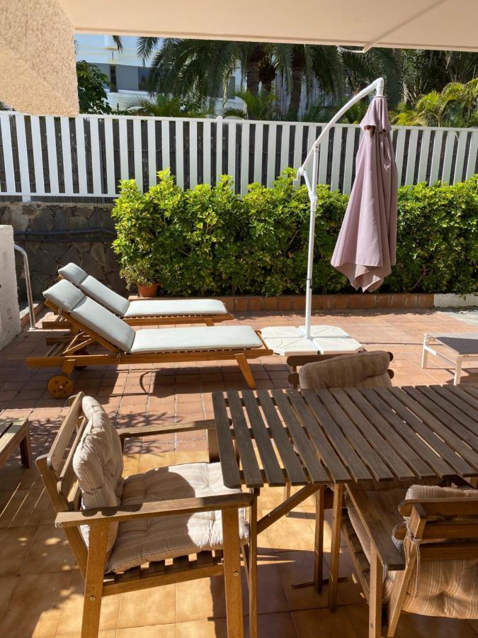 Apartamentos Oasis Maspalomas Maspalomas (Gran Canaria) Exterior foto