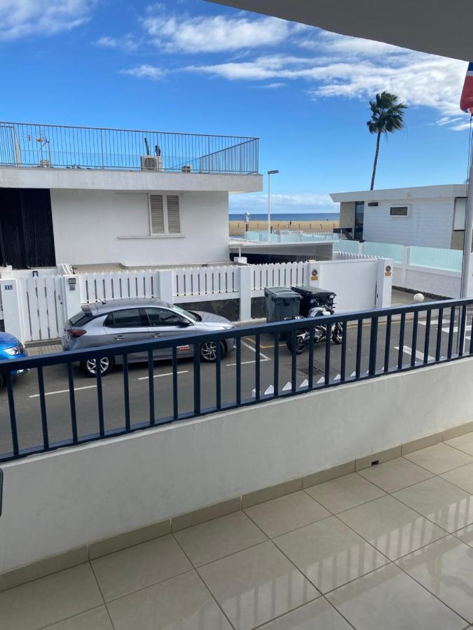 Apartamentos Oasis Maspalomas Maspalomas (Gran Canaria) Exterior foto