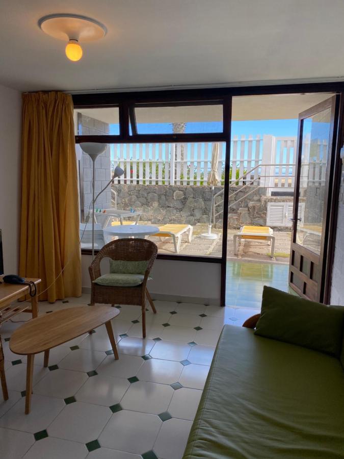 Apartamentos Oasis Maspalomas Maspalomas (Gran Canaria) Exterior foto