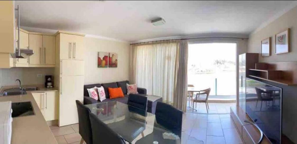 Apartamentos Oasis Maspalomas Maspalomas (Gran Canaria) Exterior foto
