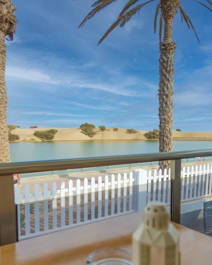 Apartamentos Oasis Maspalomas Maspalomas (Gran Canaria) Exterior foto