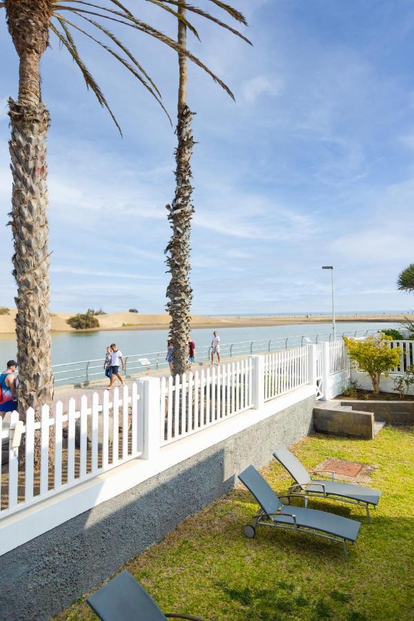 Apartamentos Oasis Maspalomas Maspalomas (Gran Canaria) Exterior foto