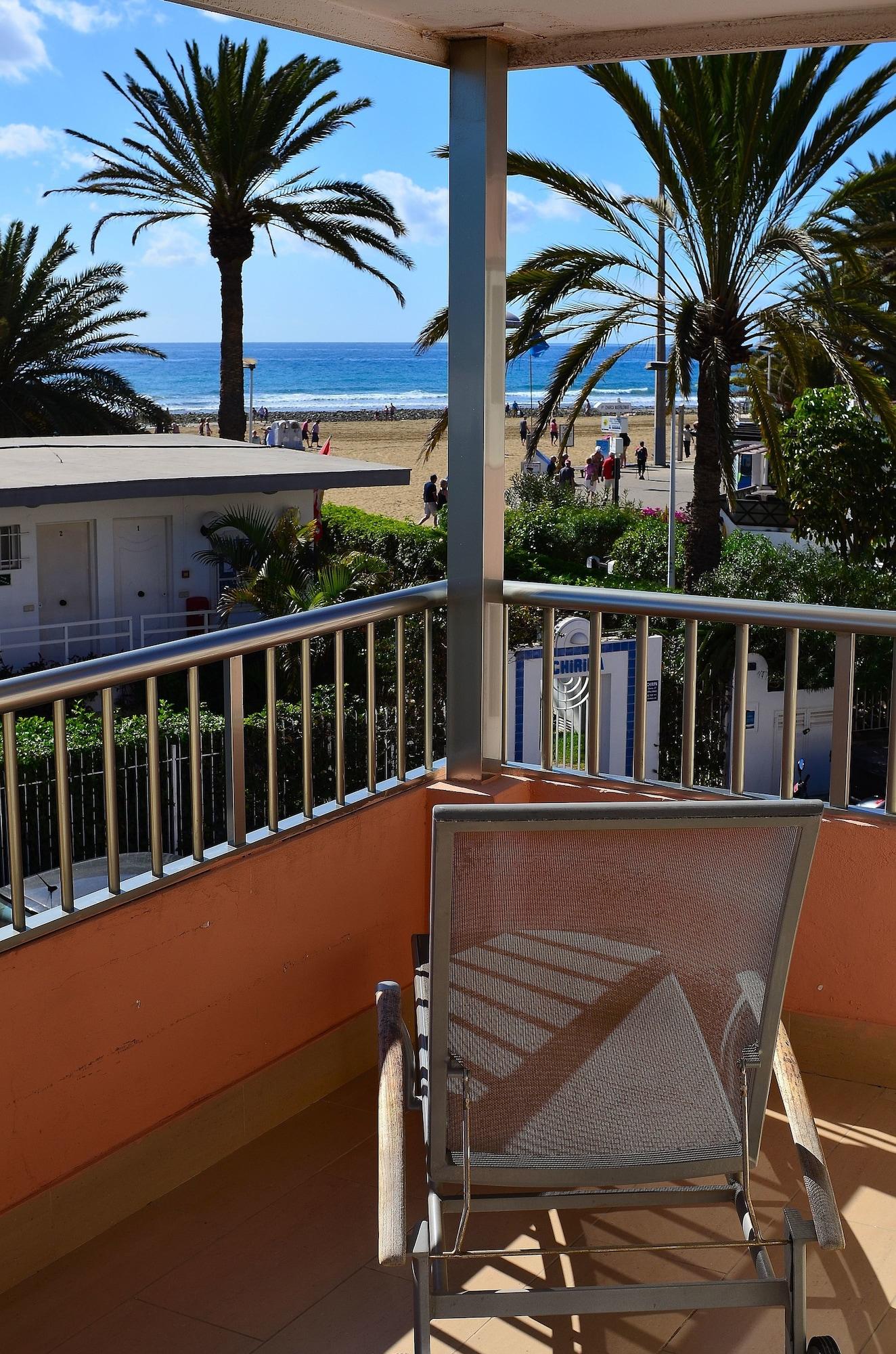 Apartamentos Oasis Maspalomas Maspalomas (Gran Canaria) Exterior foto