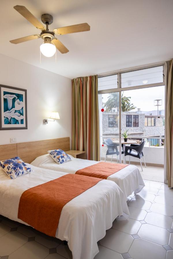 Apartamentos Oasis Maspalomas Maspalomas (Gran Canaria) Exterior foto