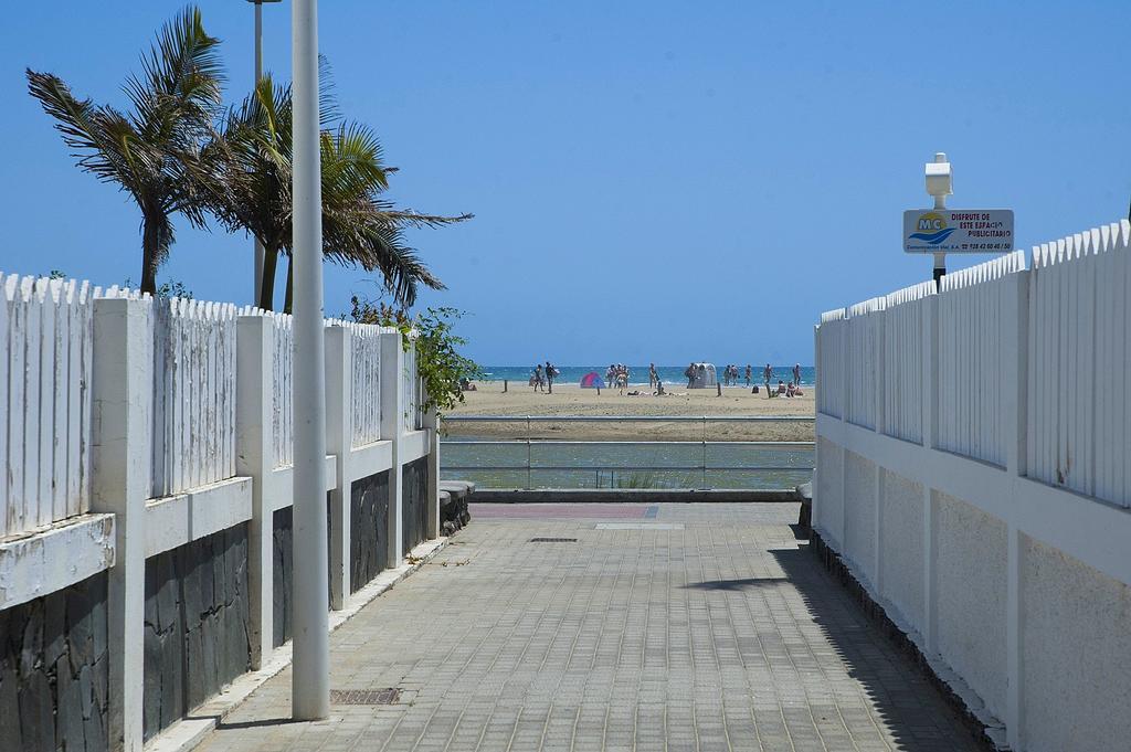 Apartamentos Oasis Maspalomas Maspalomas (Gran Canaria) Exterior foto