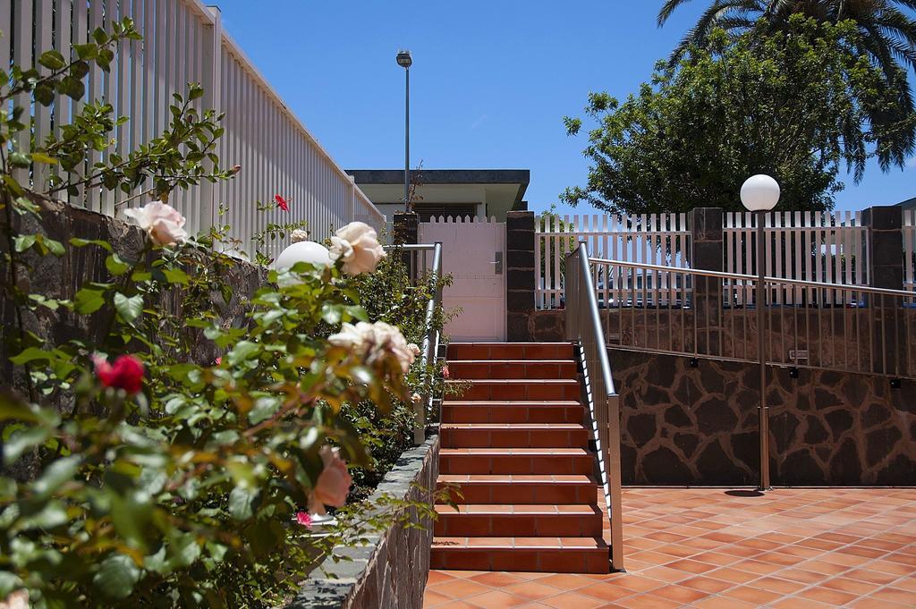 Apartamentos Oasis Maspalomas Maspalomas (Gran Canaria) Exterior foto